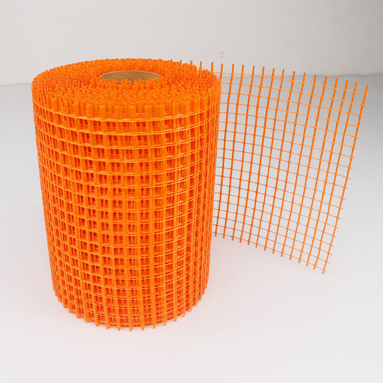 120gsm 10x10mm ガラス繊維メッシュ - 多機能でコスト効果的